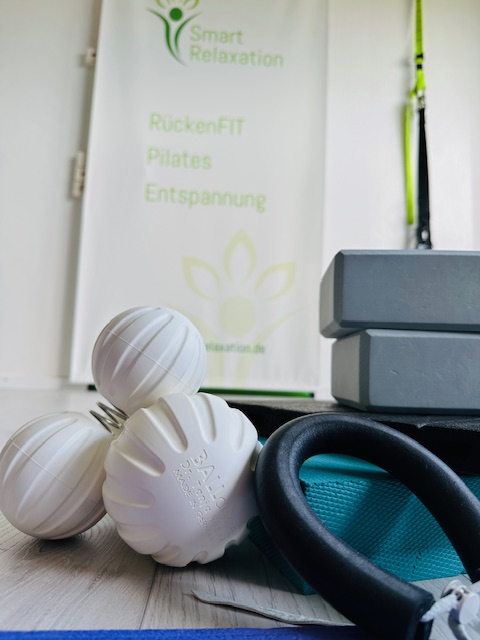 Trainingsutensilien (10)