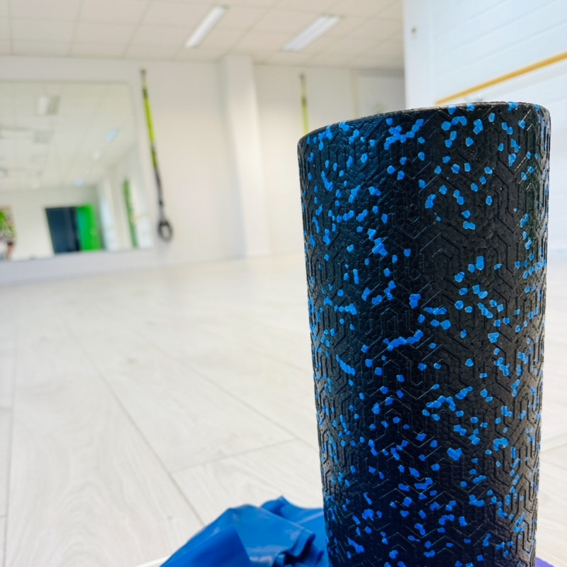 Trainingsutensilien (8)