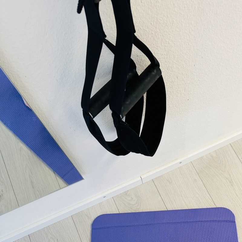 Sling Training