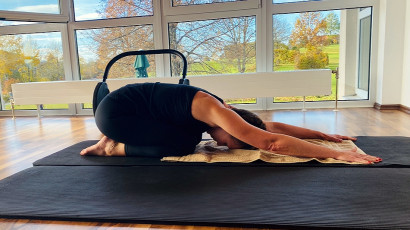 Pilates Entspannung (2)